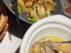 -话梅·客家小厨(东门店)