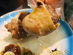 -渡海小渔村.老辈日照菜