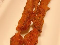 -巴扎美食·新疆菜·西域歌舞表演餐厅(新疆大厦店)
