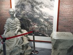 -敬亭山风景名胜区