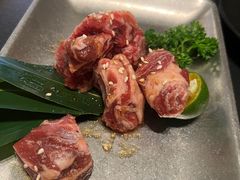 -極屋鮨牛 · 烧肉酒场(时代C馆店)