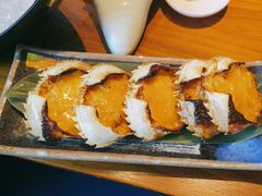 -Mr·Fish鱼鲜生海鲜放题(银泰in99店)