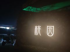 -桃园农庄烤全羊(江秋路店)
