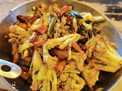 -饭江湖·江湖菜(湖广会馆店)