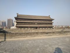 -西安城墙·碑林历史文化景区