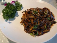 -小贝壳酒楼(经九路店)