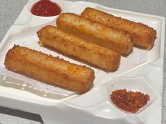 -海底捞火锅(金地广场生日主题店)