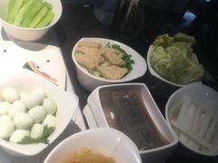 -海底捞火锅(顺义华联店)