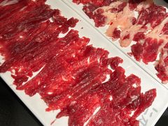 吊龙-二刀潮牛(重庆光环购物公园店)