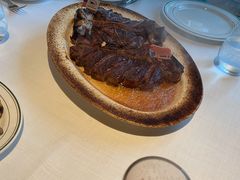 招牌大里脊双人份-Wolfgang’s Steakhouse 沃夫冈牛排馆(上海白玉兰广场店)