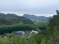 -仙居谷风景区
