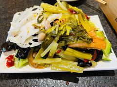 -福苗小骆驼烧烤(中关村店)