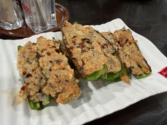 -红星光发煲仔饭(文海店)
