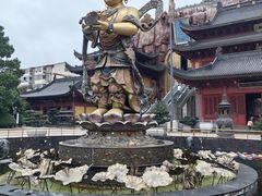 -上海东林寺(金山区)
