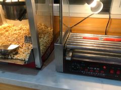 -五谷香自助涮烤火锅(青年南街店)