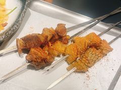 -阿里家·新疆烤肉酒場 by MIG