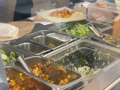 自助取餐区-TOCHITO(南山店)