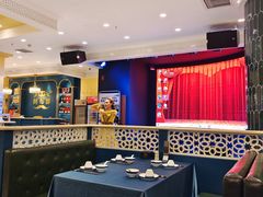-阿布都新疆音乐美食城(长湖路店)