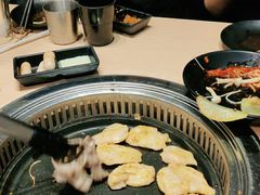-花味·自助烤肉(雨花客厅店)