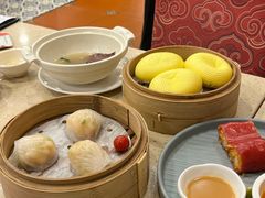-点都德(华强北店)