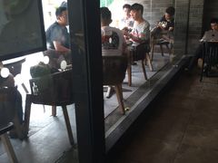 -星巴克(广州动漫星城东区店)