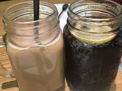 -棒约翰比萨·意面(金桥国际店)