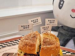 -大象厨房(重庆道店)