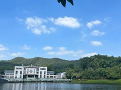 -大屏嶂森林公园