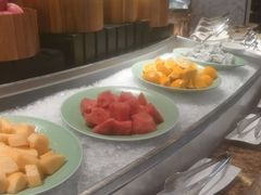 -杭州国际会议中心洲际酒店-原素全日餐厅(解放东路店)