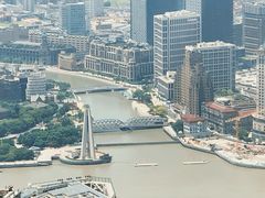 -上海柏悦酒店·世纪100牛排馆
