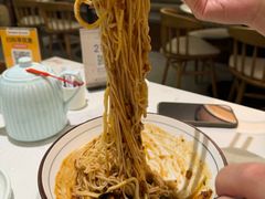 -翡翠拉面小笼包(岭南新天地店)
