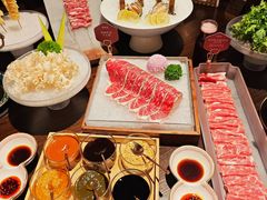 -明湖楼·经典鲁菜(大明湖店)