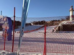 -蓟洲国际滑雪场