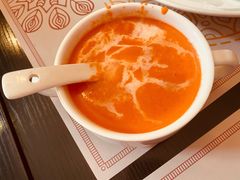 -克比叔叔印度餐厅Kebabs on the Grille(永康路分店)