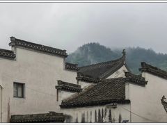 -绩溪龙川景区