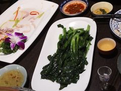 -大洋家·精品潮汕菜·生腌砂锅粥(天河东路店)