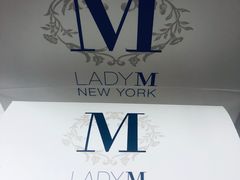 -Lady M(沙田新城市广场店)