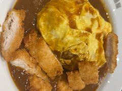 -COCO壱番屋(北京平安国际金融中心店)