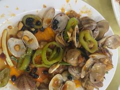 -考记泥焗鸡农庄·海鲜(北洛秘境店)