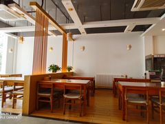 大堂-小牛锅贴(西环路店)