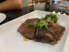 -玉兰苑一等茶餐厅