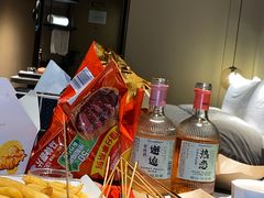 -深圳滨河时代ICON LAB艾垦酒店