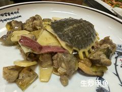 -广迎居老正兴菜馆