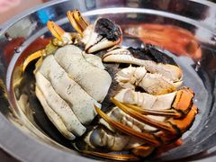 -阳澄湖大闸蟹·琼灵阁牌品牌连锁(吴中总店)