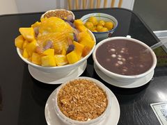 -水牛奶皇后糖水铺(深圳总店)