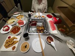 -海底捞火锅(赛格国际购物中心店)
