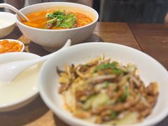 -寻裕记·现炒浇头面(人民广场店)