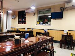 大堂-姚记炒肝店(鼓楼店)