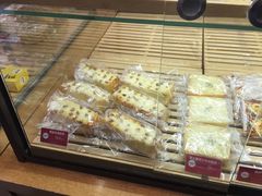 -味多美蛋糕(朝新嘉园店)