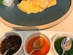 -广州富力丽思卡尔顿酒店·丽轩·粤菜